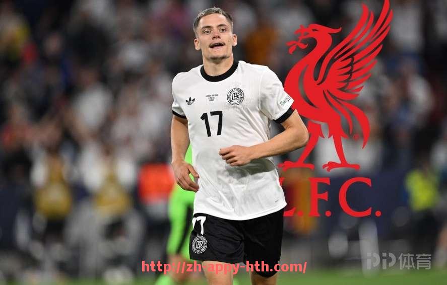 华体会hth官方网站下载-德甲各球队队标图文详解及其象征意义解析